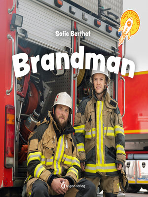 cover image of Brandman